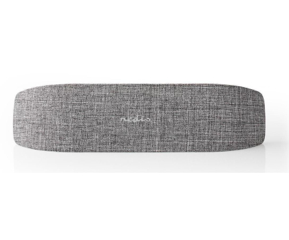 Antena NEDIS ANTENA WEWNĘTRZNA NEDIS Active for DVB-T2 singals gray #